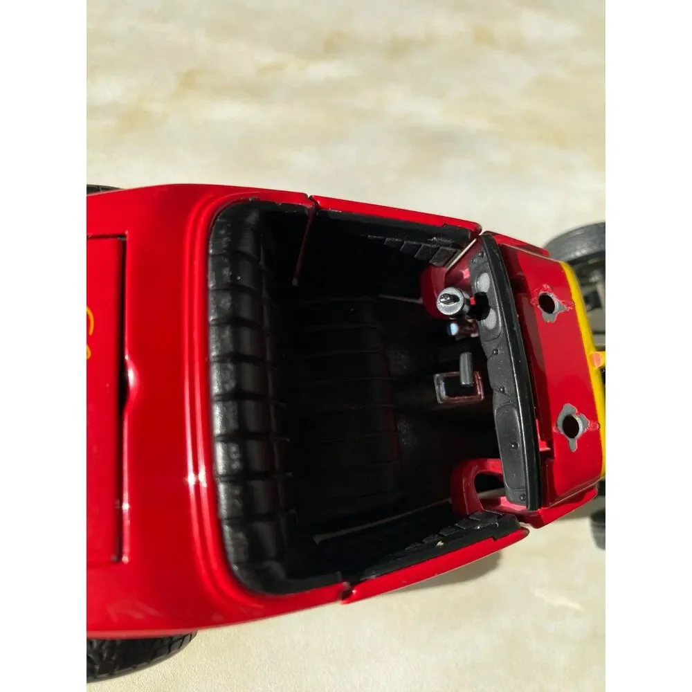 Vintage Ford Roadster Limited edition